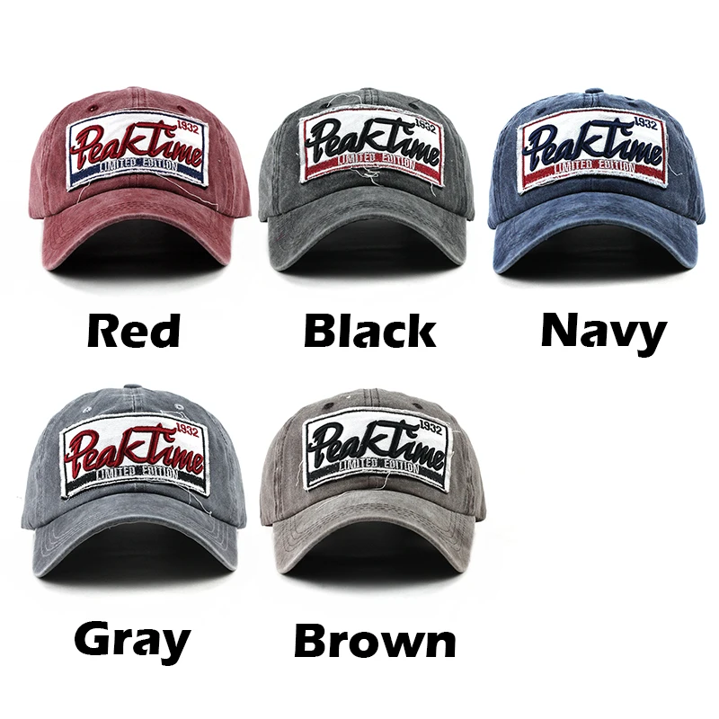 [FLB] Новая мужская кепка бейсболка для женщин Кепка Snapback Bone Gorras Para Hombre Beisbol