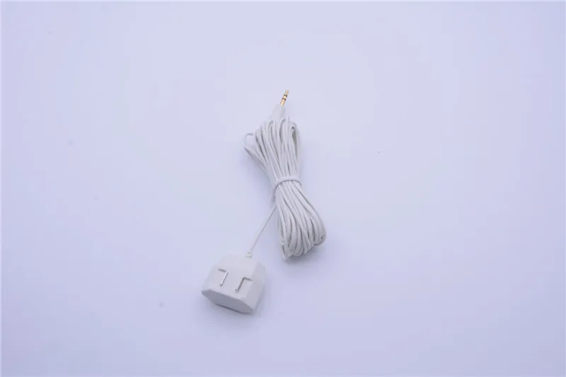 10/20pcs 6meters Sensitive Water Sensor Cable Flood Leakage Detection Wires for Alarm System WLD-805/806/807 | Безопасность и