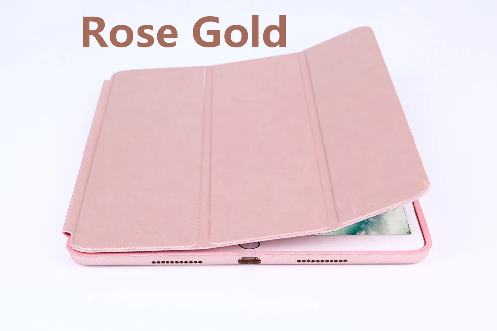 Умный чехол для ipad mini 3 2 1 EGYAL из искусственной кожи, защитный чехол для apple ipad mini1 mini2 mini3