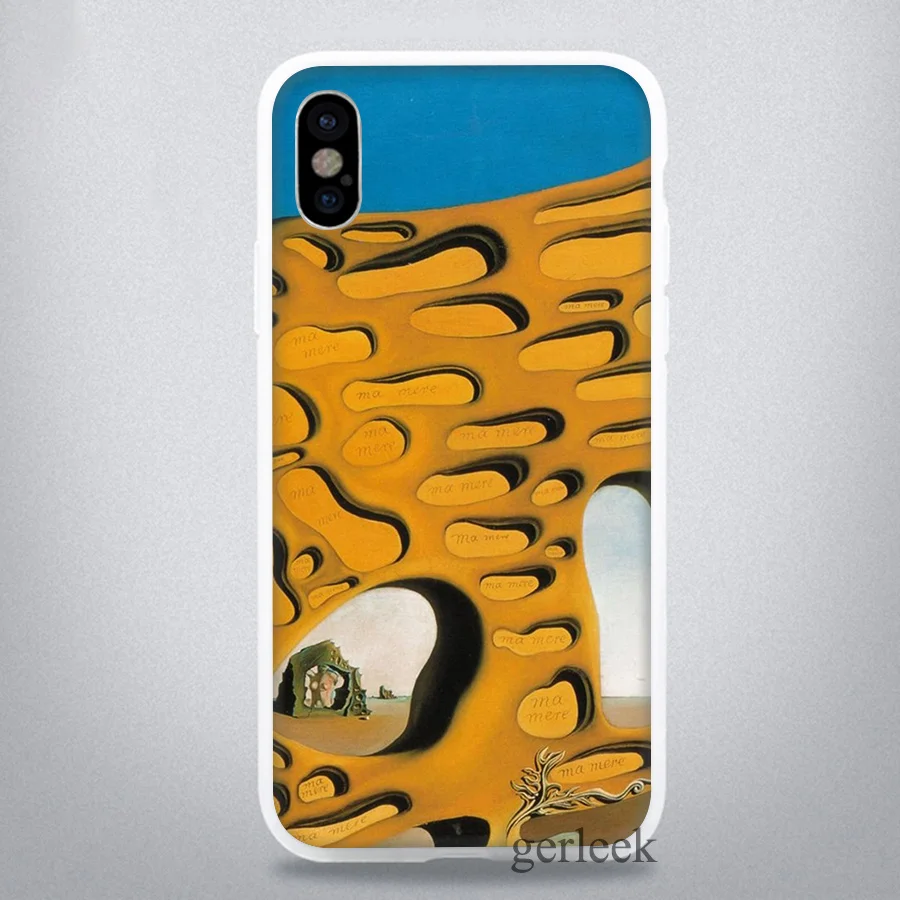 Чехол для iPhone 11 Pro 5 5S SE 6 6S 7 8 Plus X XR XS Max | Мобильные телефоны и аксессуары