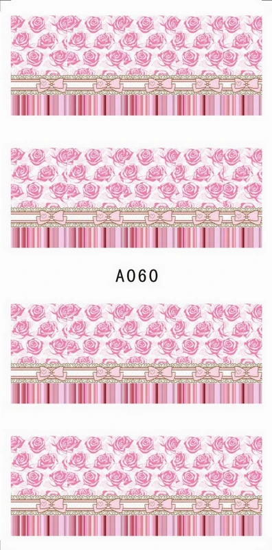 3 листа/телефон наклейки цветы Бразилия футбол галстук бабочка|nail art water transfer|art