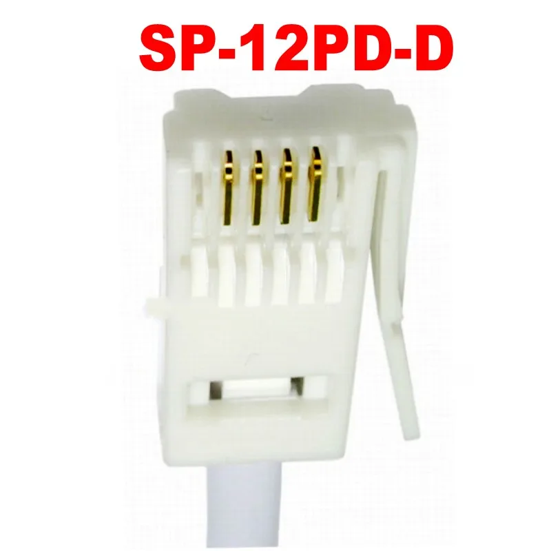 Лот из 10 шт ADSL/ADSL2 + микрофильтр интернет широкополосный микро фильтр сплиттер с