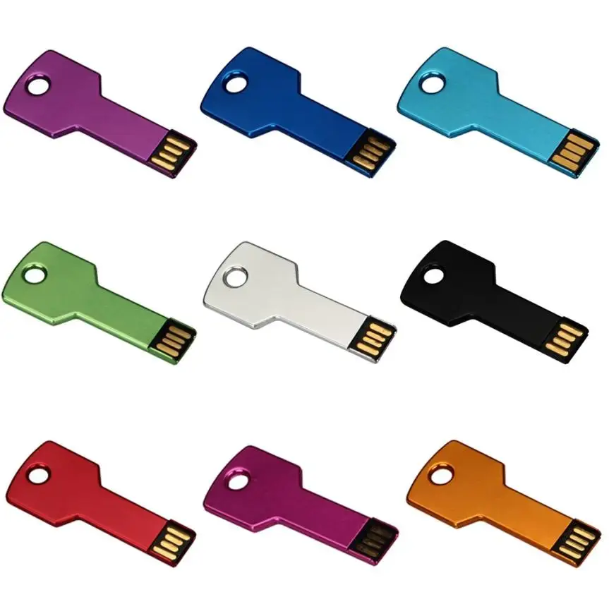 2017 USB 2 0 8 ГБ флэш накопитель карта памяти Ручка диск цифровой U DiskDropship JUL17|usb 2.0 memory