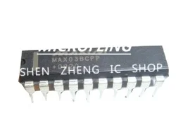 

1 pcs MAX038CPP MAX038 DIP20