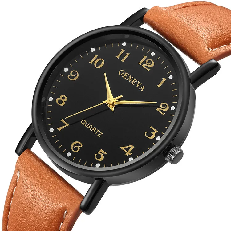 

Simple Watches Women Fashion Brand 2019 New Business Female Clock Wristwatch Ladies Quartz Watches Montre Femme Relogio Feminino