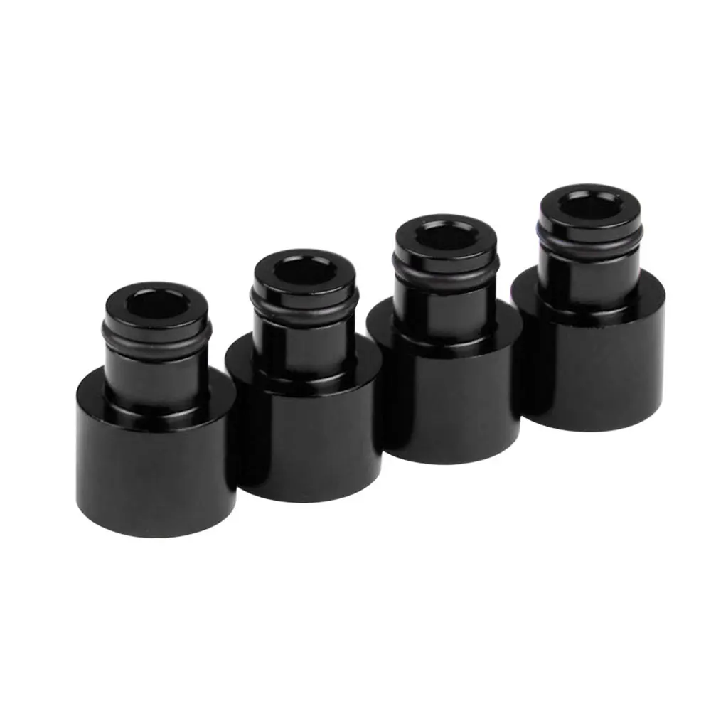 Впрыскиватель топливной форсунки адаптер модифицированный сопло автозапчасти