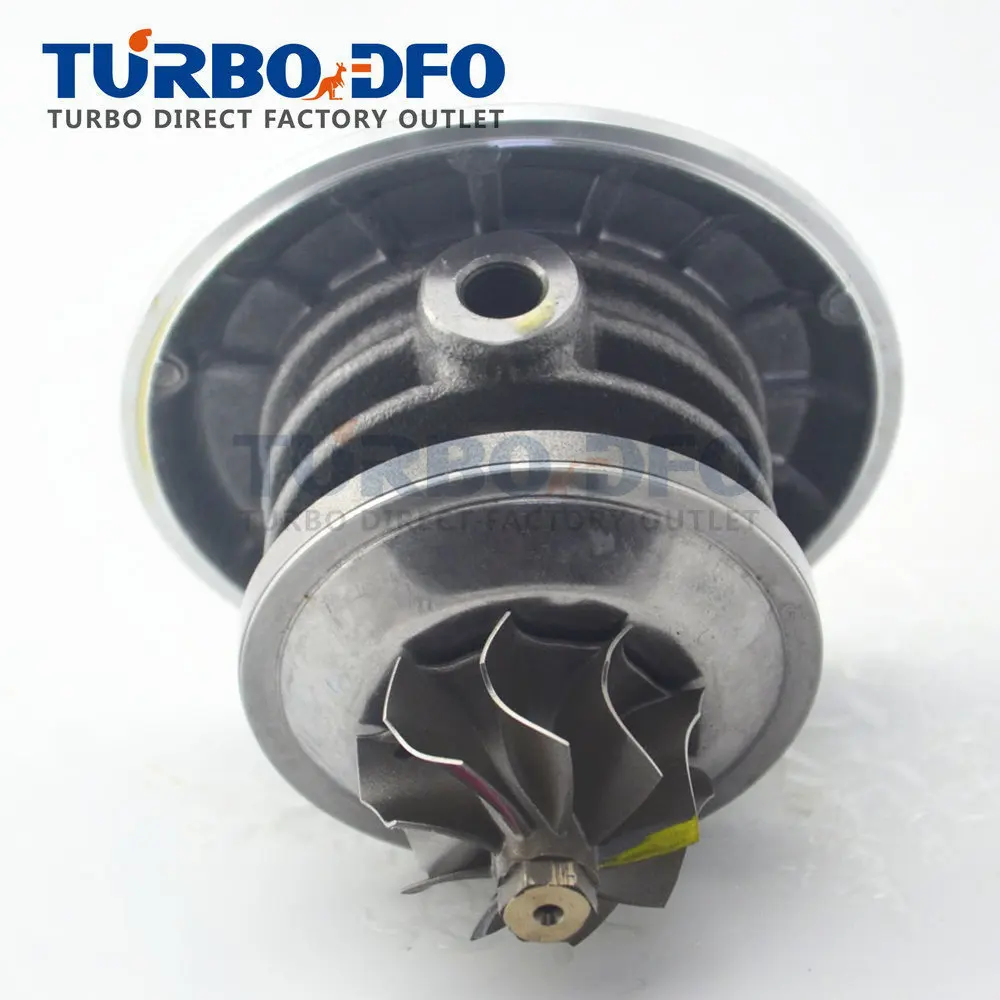 Турбинный картридж 454064-5010S для VW T4 Transporter 1.9TD 50 квт ABL- turbocharger core 454064-0010 CHRA ремонтные