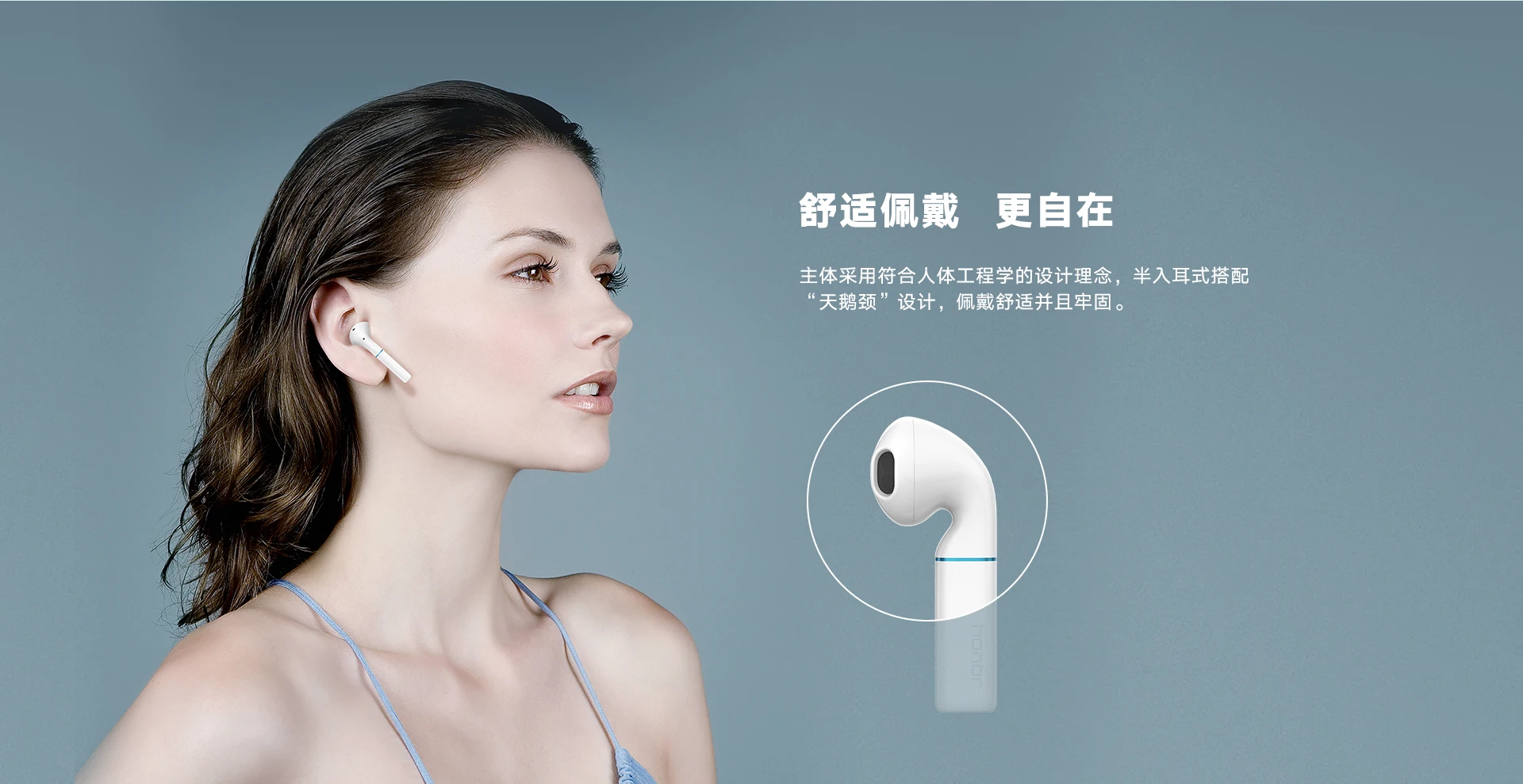 HUAWEI Honor FlyPods/Flypods Pro беспроводные наушники bluetooth гарнитура Музыка сенсорный двойной кран