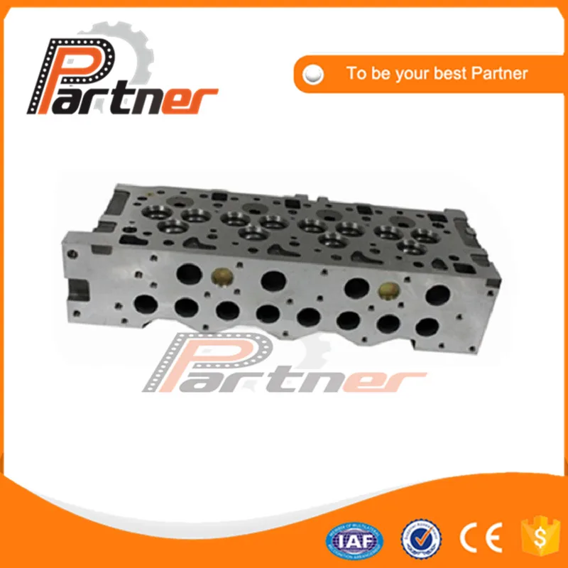 908 530 DJ5 T9A пустая Головка блока цилиндров для peugeot боксеры 605 Citroen джемпер 2446cc 2.5L