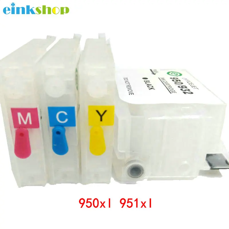 Картридж для принтера hp Officejet 951 8610 8620 8630 8640 8660 8680 8615 8625 | Компьютеры и офис