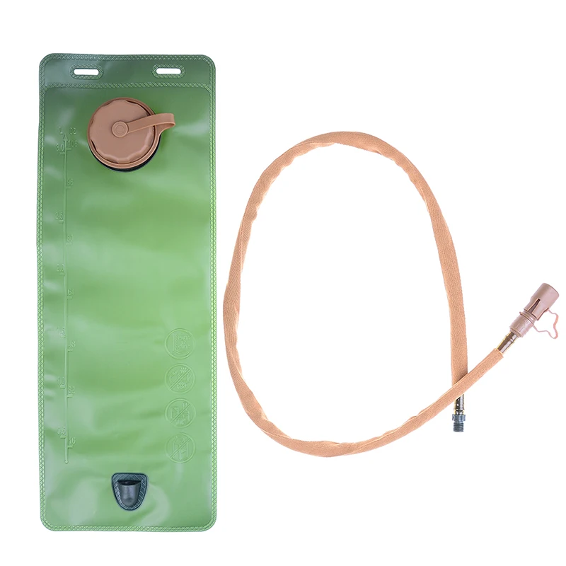 Сумка для воды Camel 3L, гидратация, рюкзаки для кемпинга, пеших прогулок, сумка для воды, сумка для напитков