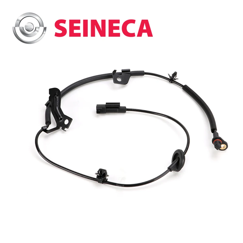 CGQ ABS Датчик скорости колеса Задний правый для Dodge caliber Jeep Компас Патриот 5105062AA 5S8482