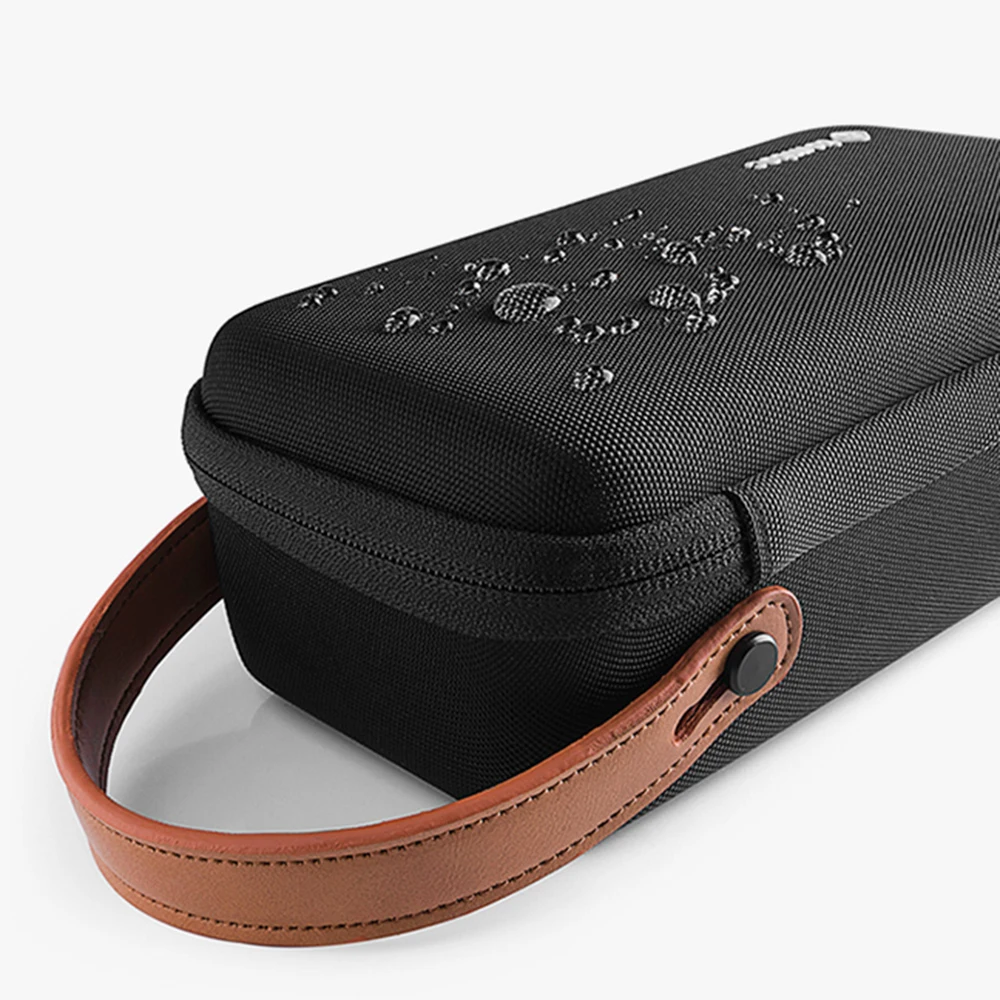 2018 Новый PU портативный чехол для переноски Bose SoundLink Mini 1/2 Logitech UE boom JBL Flip 4