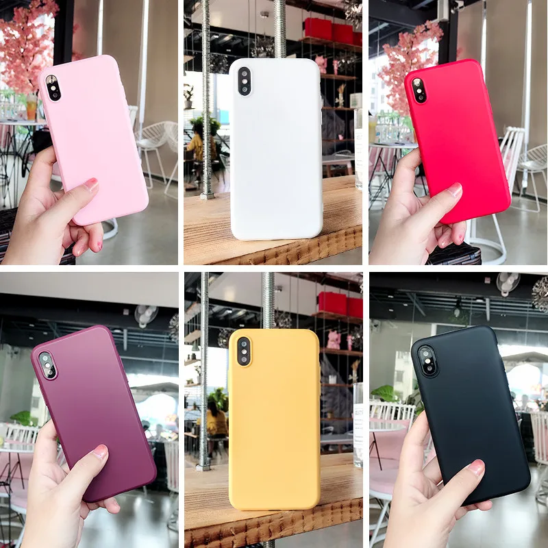 Милый чехол для телефона Iphone X XS MAX XR 6 6s 7 8 Plus 5 5S Se Ipone6 Iphone5 Iphone7 Iphone8 оригинальный