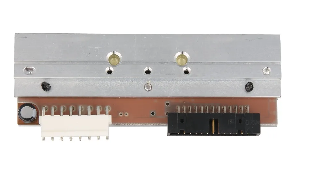 Печатающая головка Zebra 110xi4 300 точек/дюйм 110XIIII 305 печатающая штрих кода