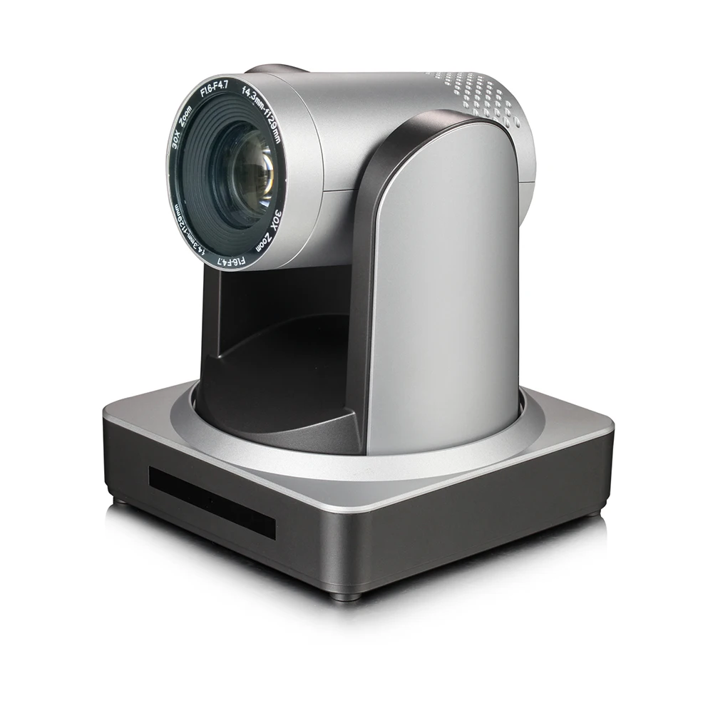 30-кратный оптический зум HD Onvif 1080p PTZ видеоконференции RJ45 ip-камера с интерфейсом USB