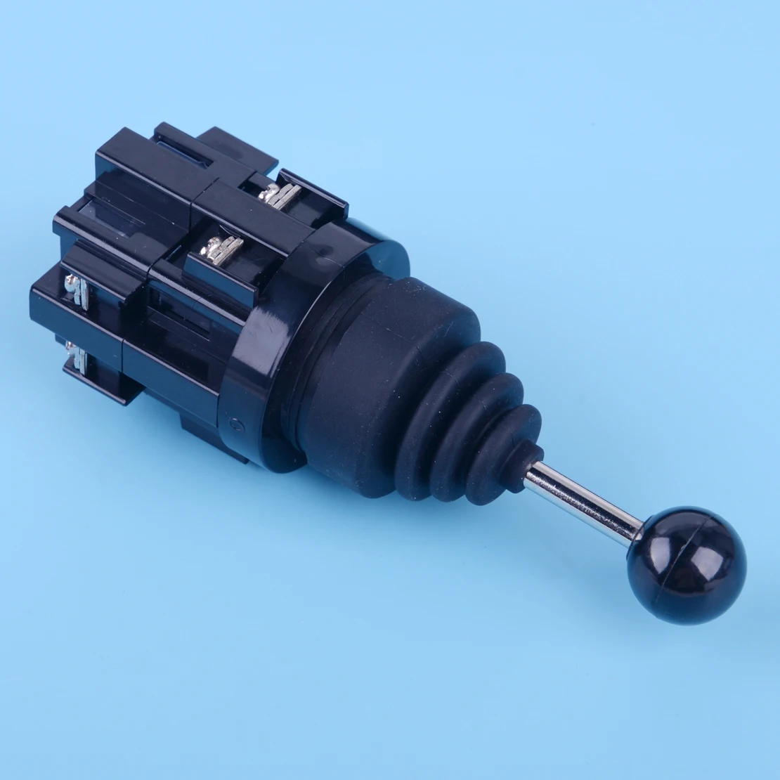 LATAOSK LY61 4022 150 V/15A 250 V/10A 600 V/4A Мгновенный 4 позиции колебание коммутатор джойстик с