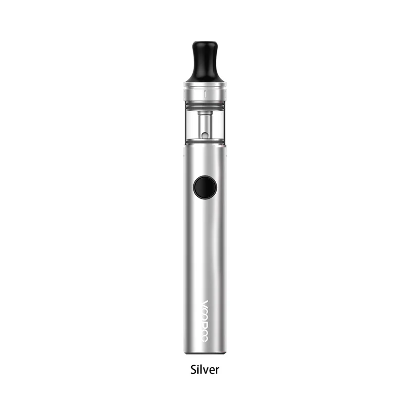 Оригинальный набор VOOPOO FINIC 16 AIO с аккумулятором 850 мАч электронная сигарета Vape Pen 6