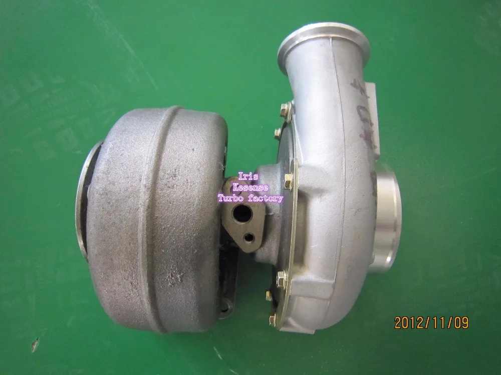 Двигатель DSC11 для турбокомпрессора HX50 3594612 1442569 1732490|engine|engine turbocharger |