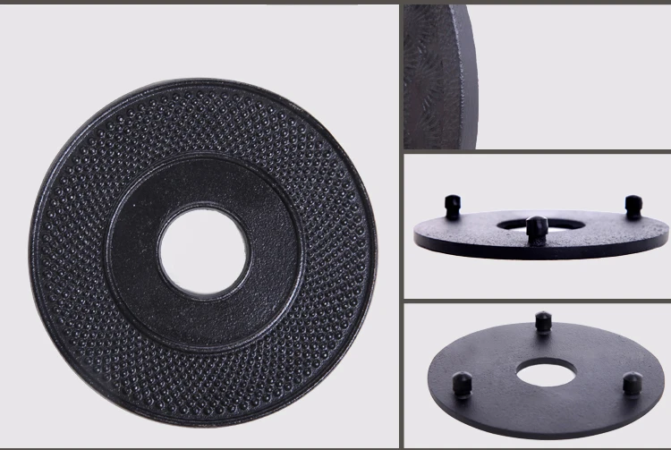 14 см теплоизоляционная подставка для чугунного чайника японский чайник посуда