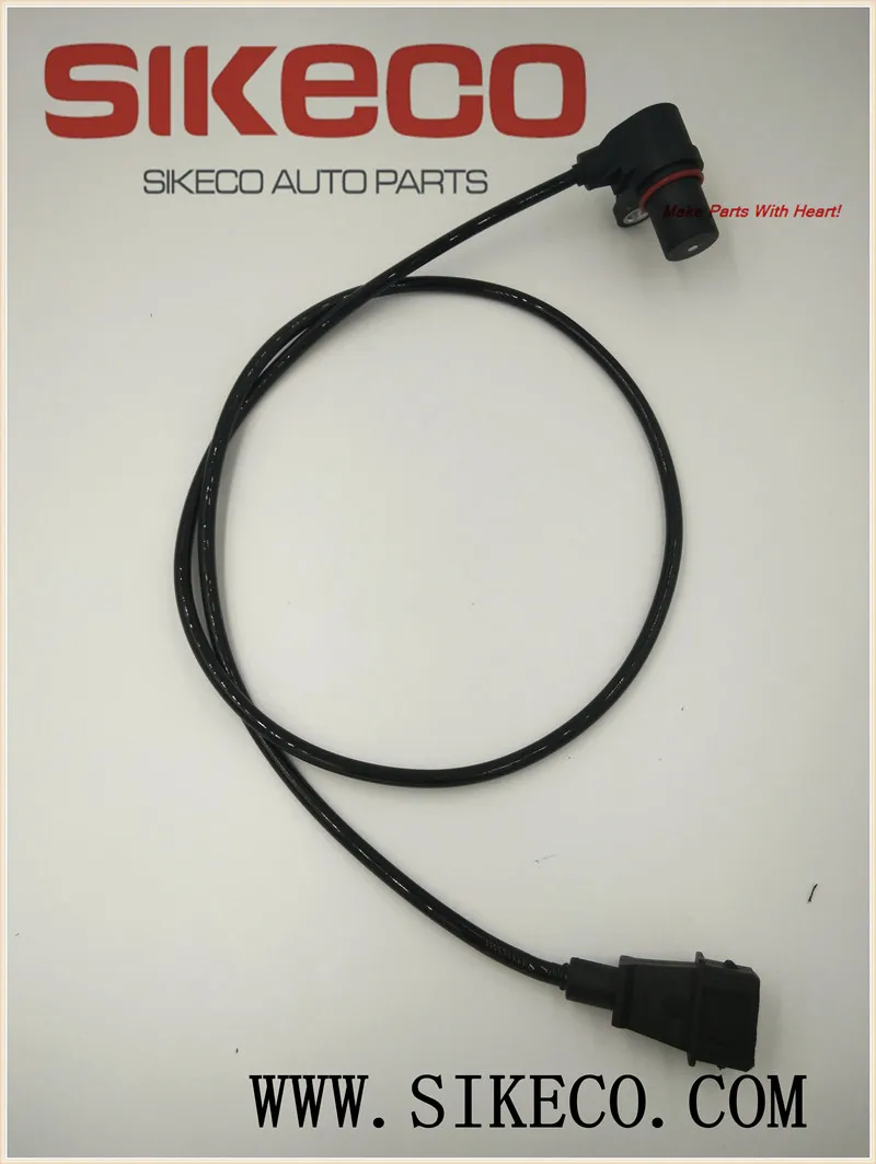 Датчик положения коленчатого вала CKP 93243251 1238241 0261210150 90510656 для CHEVROLET ZAFIRA OPEL ASTRA VAUXHALL