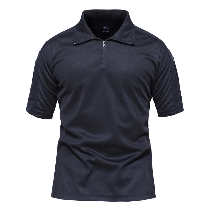 MAGCOMSEN мужские футболки камуфляжные с коротким рукавом Мужские дышащие