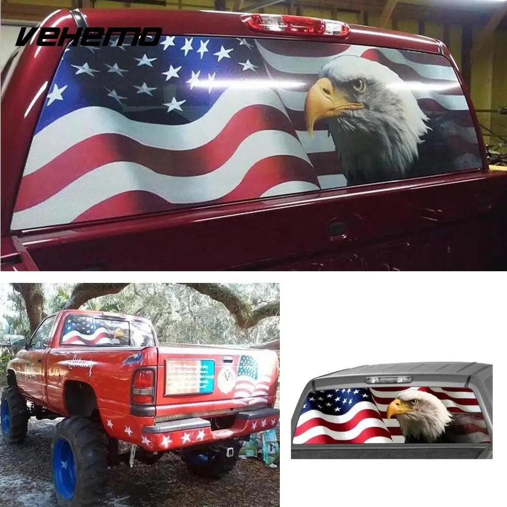 

Vehemo Car Stickers Decor Sticker
