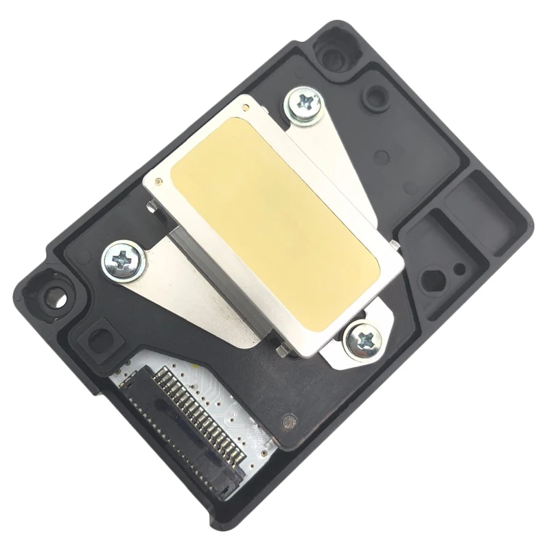 Новый F185000 печатающая головка для Epson Me1100 Me70 Me650 C110 C120 C10 C1100 T30 T33 T110 T1100 T1110 Sc110 Tx510 B1100