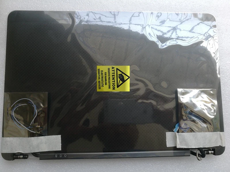 14 дюймов Полная сборка для Dell Latitude e7440 ЖК-дисплей сенсорный экран 7440 ноутбука |