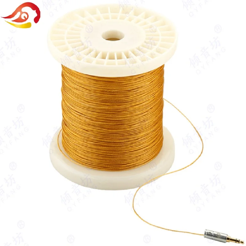 

QYFANG кабель для наушников CT-101-106