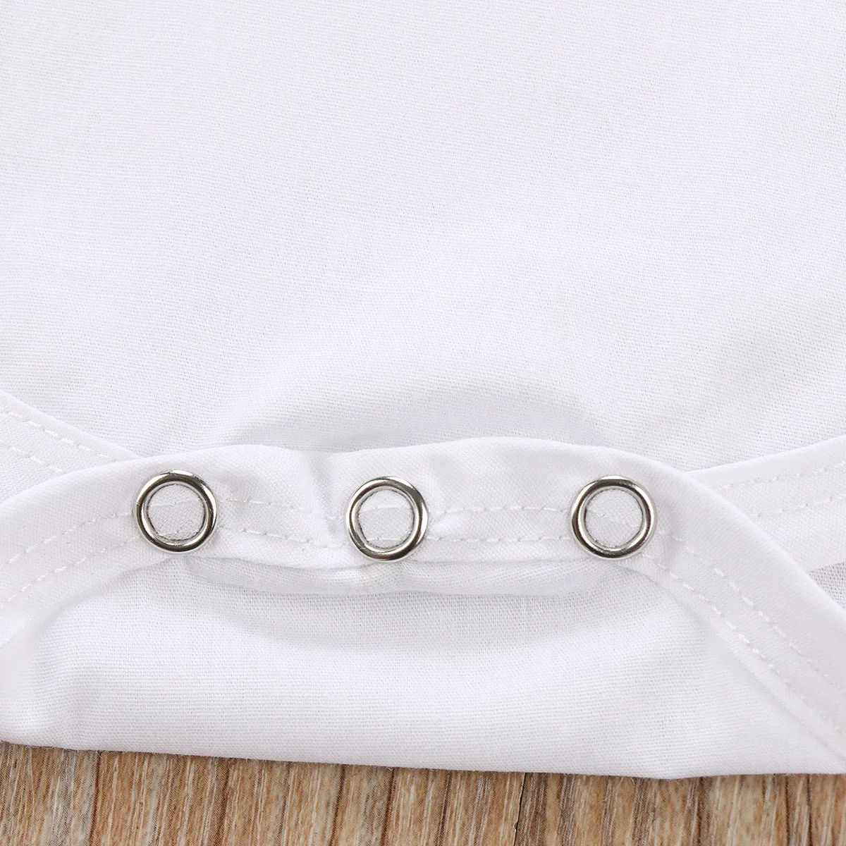 Newborn Fashion Infant Baby Girl Romper Ruffles Flower Tops Floral Shorts 2Pcs Set Outfit Clothes 0-24M |