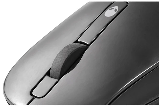 Игровая мышь DELL Alienware 2000 dpi USB Проводная оптическая мышь