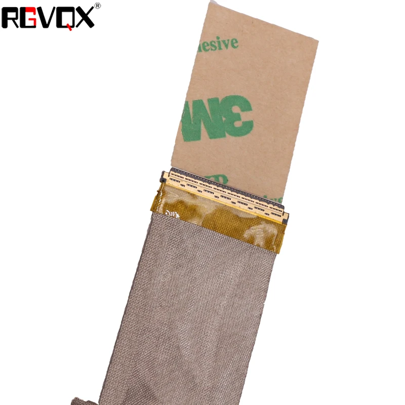 New Laptop Cable For Medion Akoya E4212 MD98710 ASUS A24 PN:1422-01DJ000 1422-00WX000 Replacement Notebook LCD LVDS CABLE | Компьютеры и