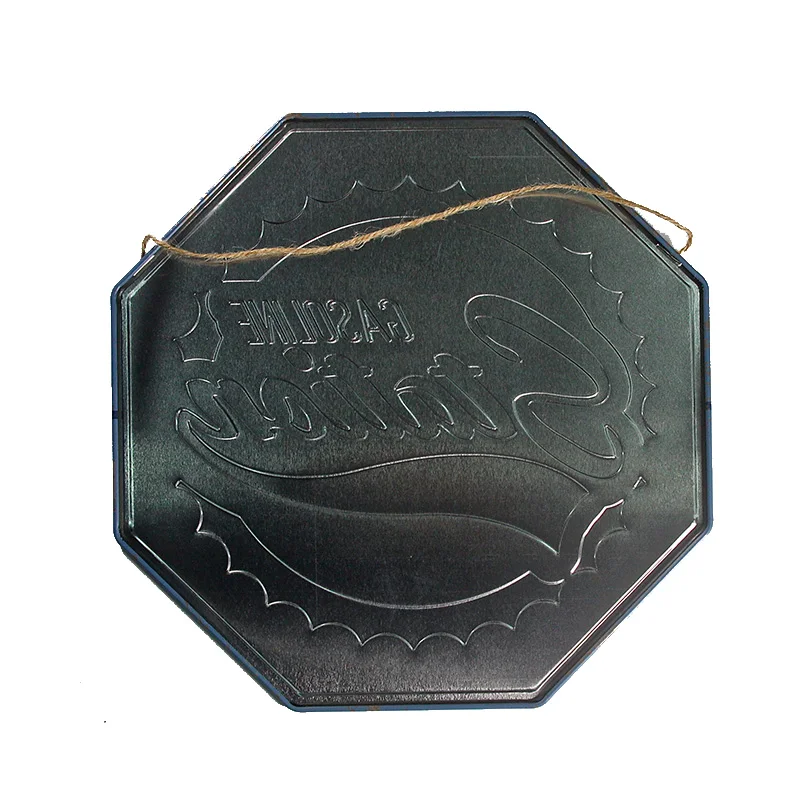 Dl винтажный стиль улучшенная настенная живопись на бензине настенные наклейки