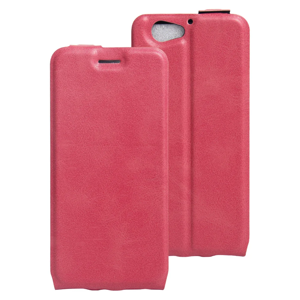 For HTC A9S case cover 2017 new Slim soft Flip PU leather phone Cover Case flip | Мобильные телефоны и аксессуары