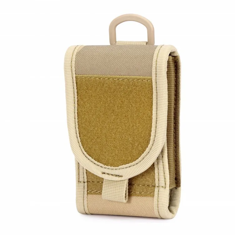 Пакет для мобильного телефона на липучке Edc открытом воздухе Tactic More