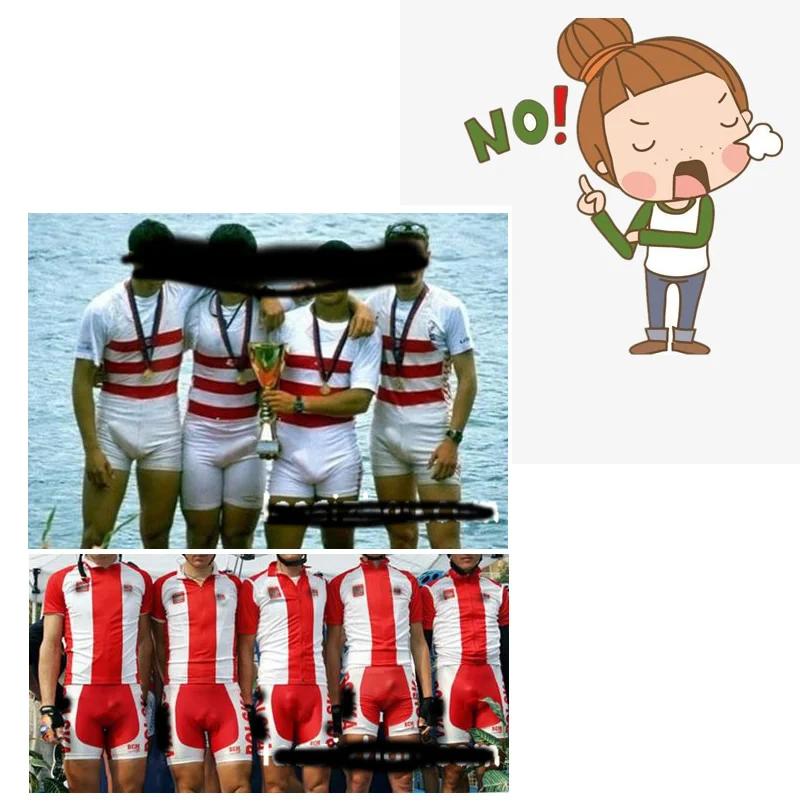 Трусы управления GAFF трусики с плоской ногой нижнее белье для мужчин Трансвестит