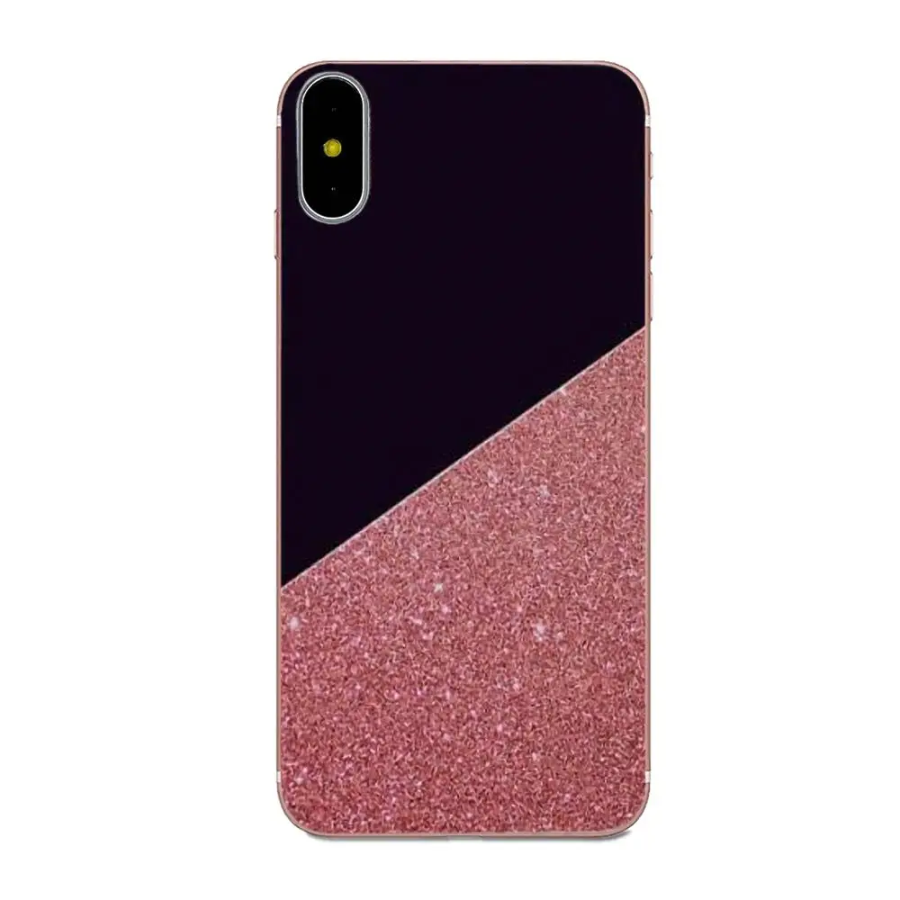 Мягкий чехол из ТПУ с мраморными линиями для Xiaomi Mi3 Mi4 Mi4C Mi4i Mi5 Mi 5S 5X6 6X A1 Max Mix 2 Note 3