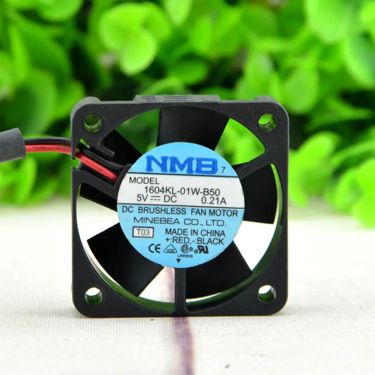 Новый оригинальный 1604KL 01W B50 5V 0.21A северный и южный мост жесткий диск другие 4 см