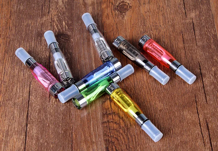 CE4 атомайзер mt3 для эго-т Evod Vape ручка 510 нить электронная сигарета ecigs 1,6 мл