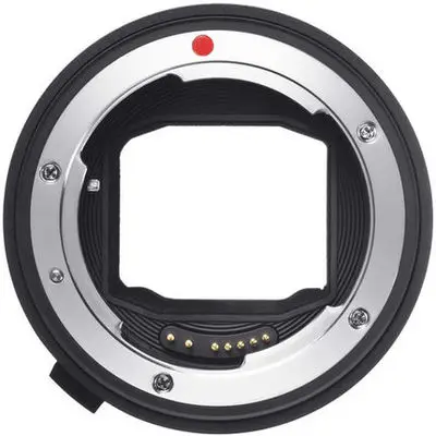 Адаптер для объектива Sigma A9 A7R3 M3 R2 Новый адаптер Canon EOS EF крепление камеры Sony E