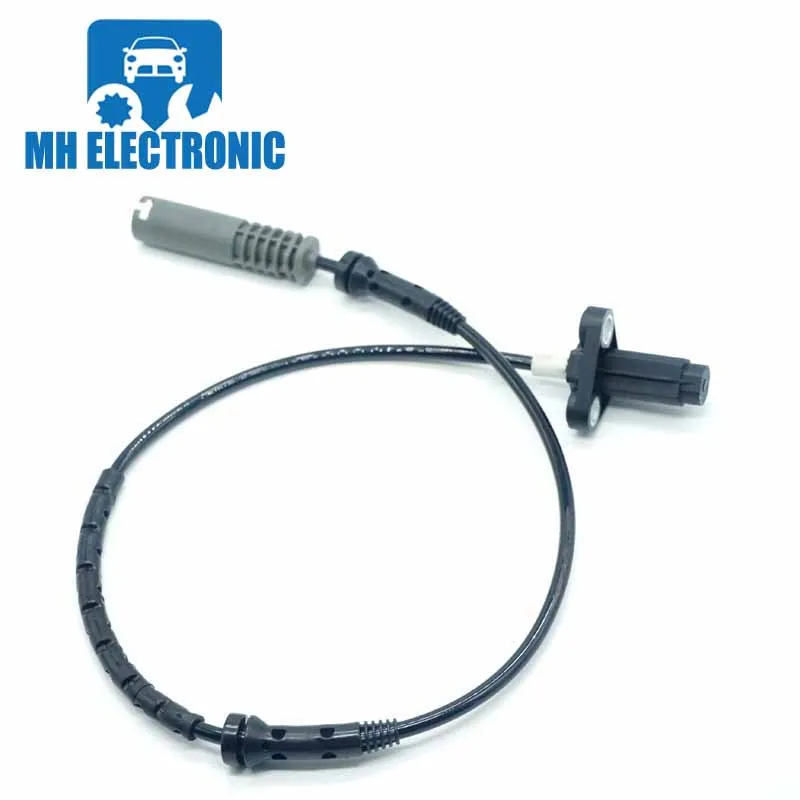 MH Электронный ABS Датчик скорости колеса Передний L/R для BMW E39 520i 523i 528i 535i 540i седан