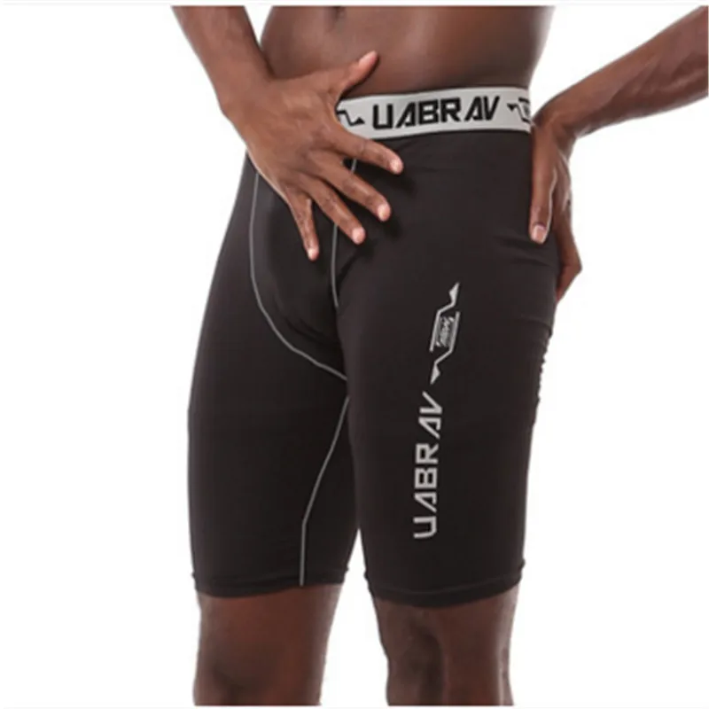 Uabrav Tight Штаны посвященный носить удобные пота быстро дышащий | Мужская одежда