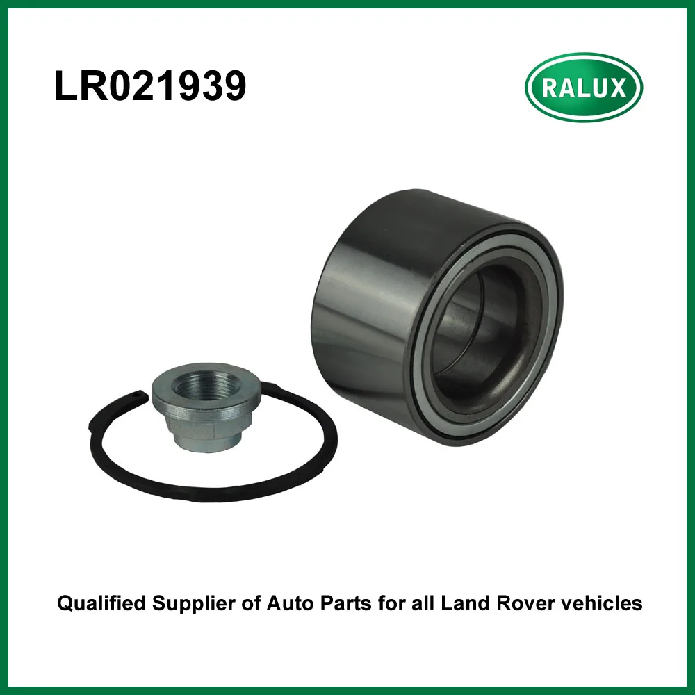 LR021939 задний автомобильный подшипник комплект для Range Rover Sport LR3/4 Discovery 3/4 высокое