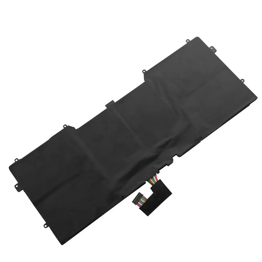Аккумулятор Y9N00 для ноутбука Dell XPS 13 Series 13-L321X 13-L322X L321X L322X 489XN 3H76R 7 4 в 47 Втч черный
