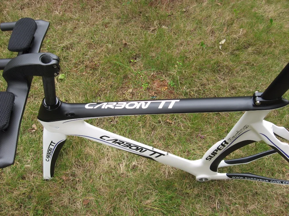 Новое поступление! Бесплатная Доставка! Рамка для велосипеда Naturefly углеродный