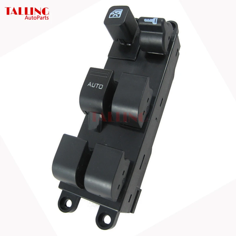 Переключатель главного окна 25401 9E000 83071AE01A 83071AE01B для Nissan Altima Sentra Frontier Xterra Subaru Legacy Baja