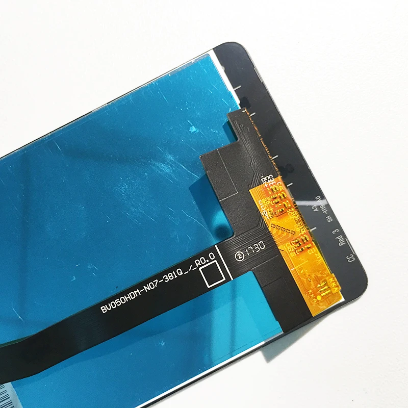 10 шт. высокое качество 5 0 &quotдля Xiaomi Redmi 3 3S Pro Hongmi ЖК-дисплей с кодирующий