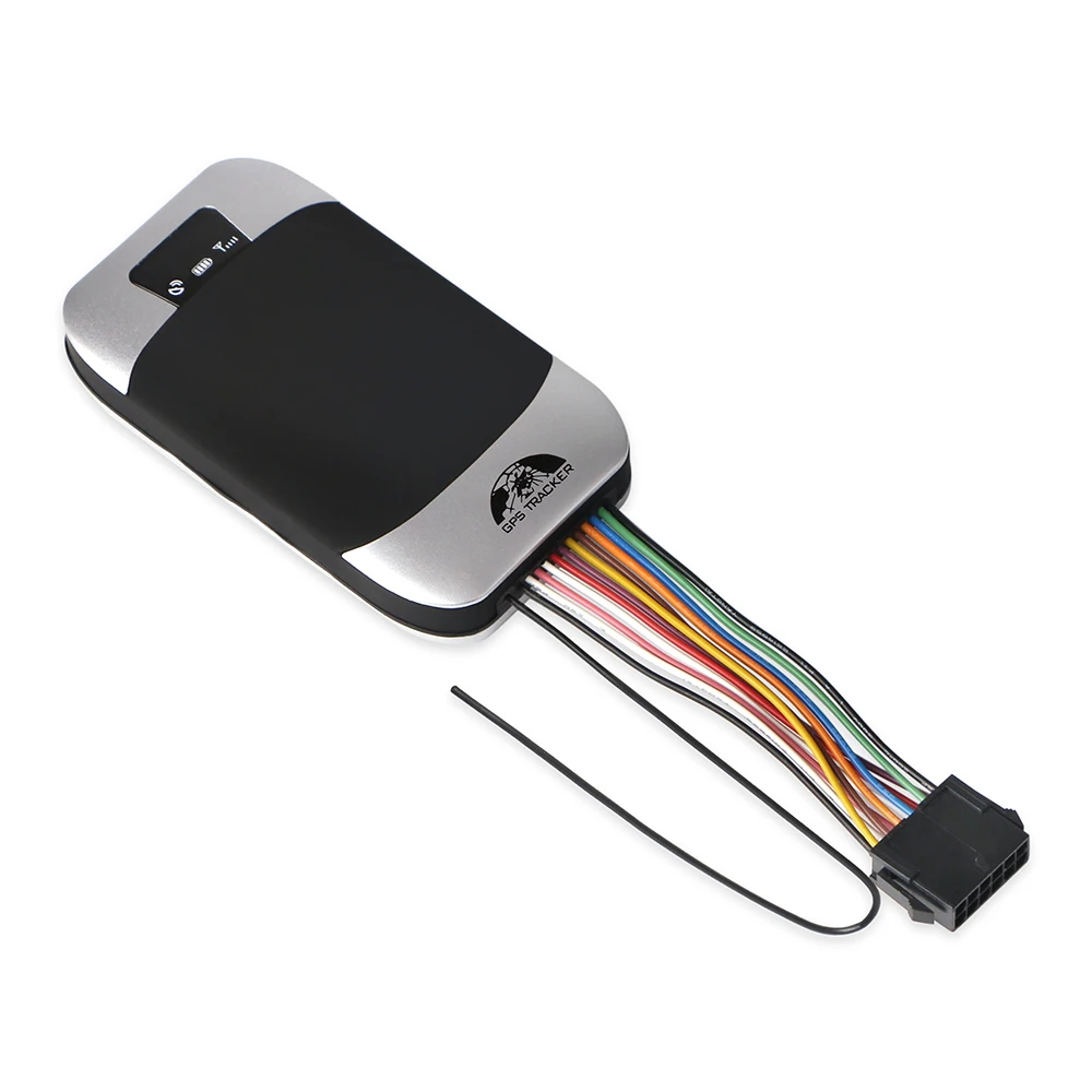 Автомобиль gps Tracker корабля GSM gps-определитель местоположения Кобан TK303G Водонепроницаемый IP66 удаленного Управление отрезать двигателя Geofence веб-приложение