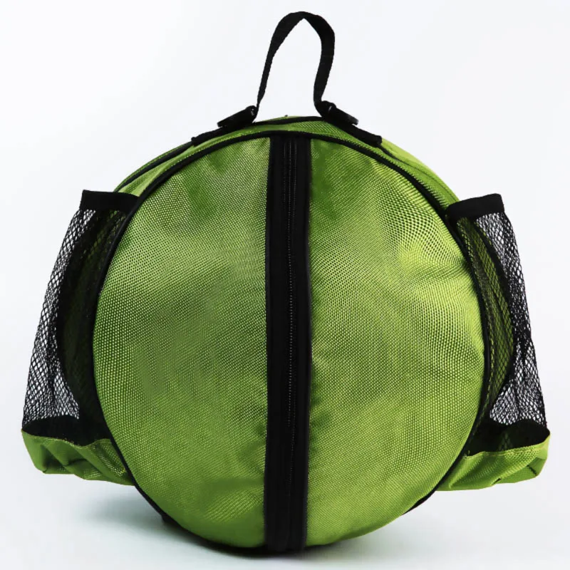 Хит спортивные сумки на плечо для футбола детские волейбола баскетбола
